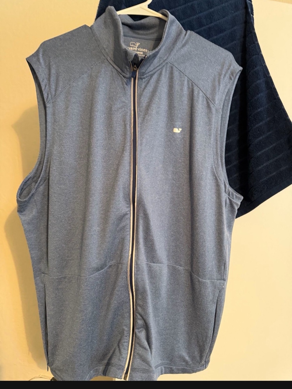 Men's Vineyard Vines Performance Vests Size XL 2x$65